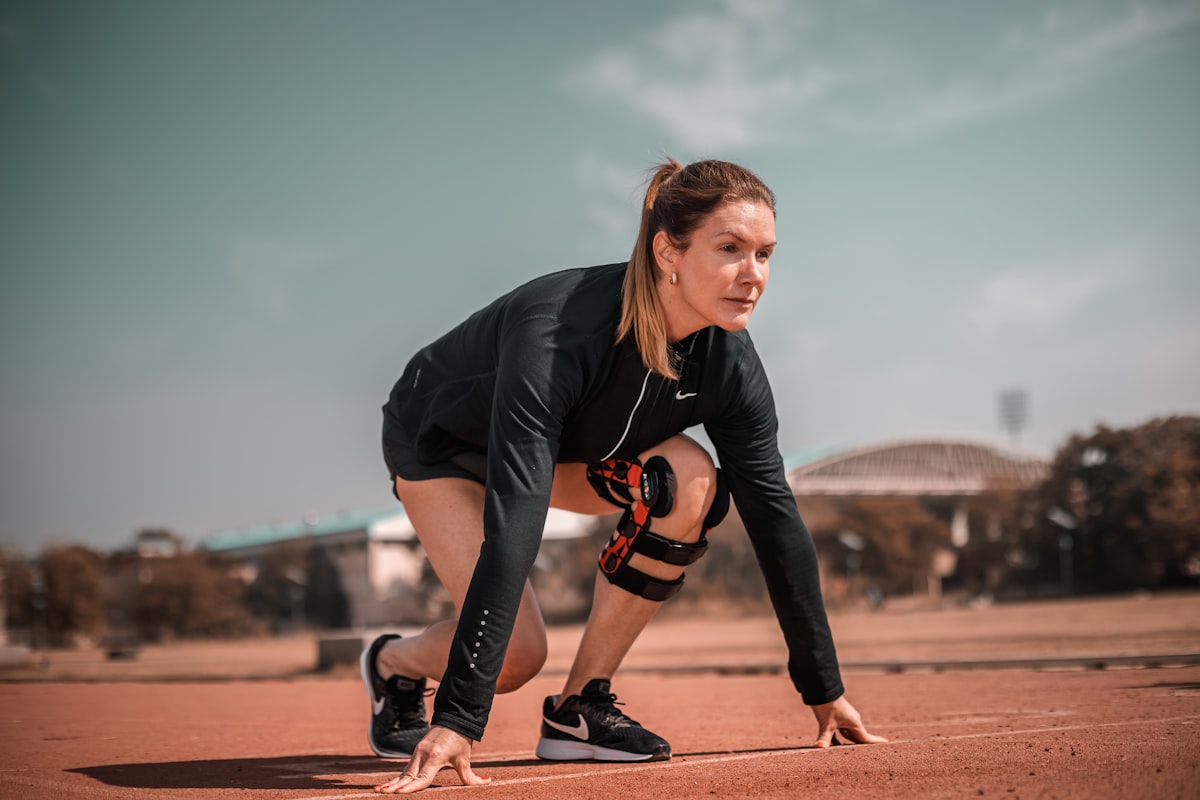 Giulia Rossi, Content & Community Manager